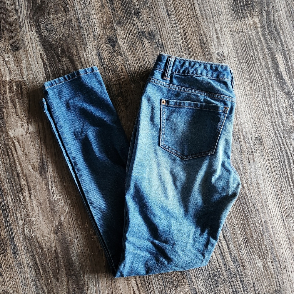 Mossimo Skinny Jeans